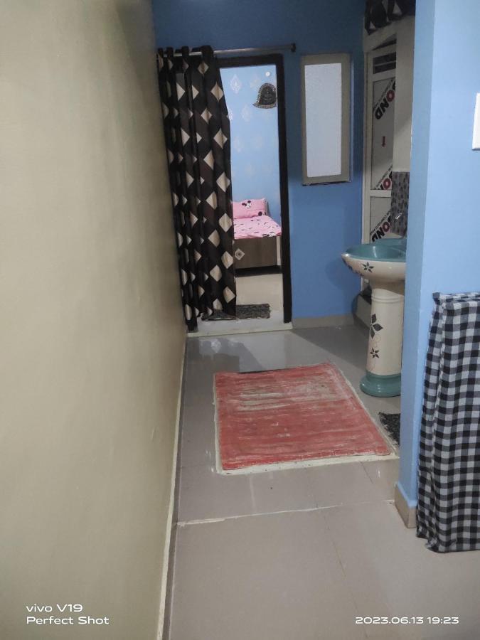Yashu Guest House Ujjain Eksteriør bilde